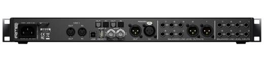 Fireface UFX II USB 2 Audio Interface