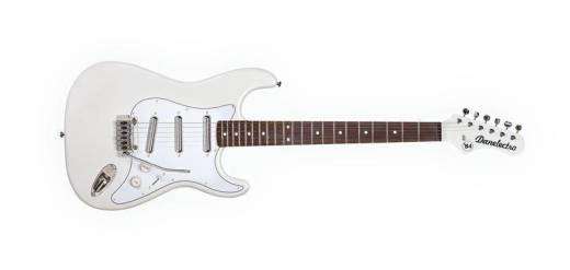 \'84 Electric Guitar - White