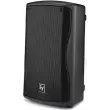 ZX1-90 200W 8\'\' Two-Way Composite Speaker - Black