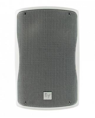 Electro-Voice - ZX1-90 200W 8 Two-Way Composite Speaker - White