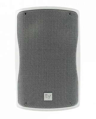 Electro-Voice - ZX1-90 200W 8 Two-Way Composite Speaker - White