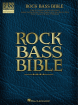 Hal Leonard - Rock Bass Bible - Bass Tab