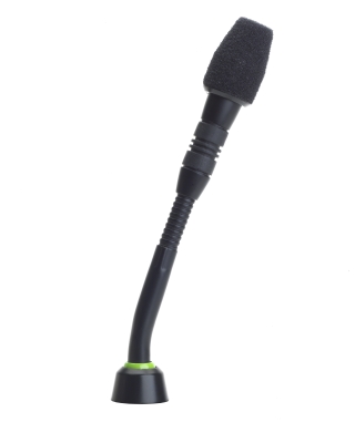 MX405LP/C 5\'\' Gooseneck Microphone without Preamp, Cardioid