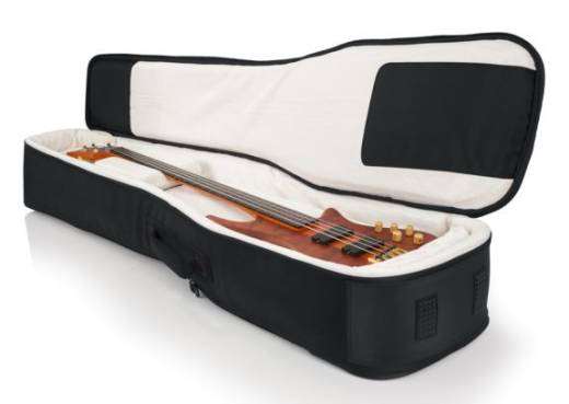 Pro-Go Dual Bass Guitar Gig Bag