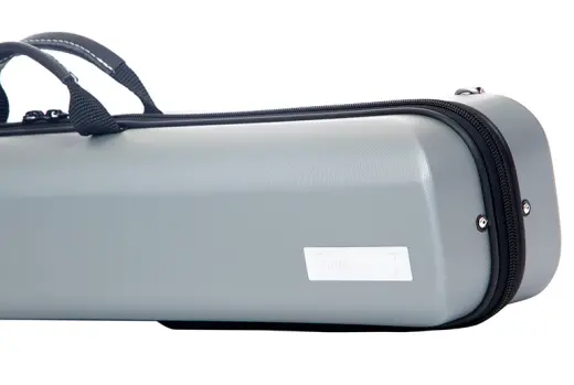 Stage Soprano Sax Case - Grey Thunder