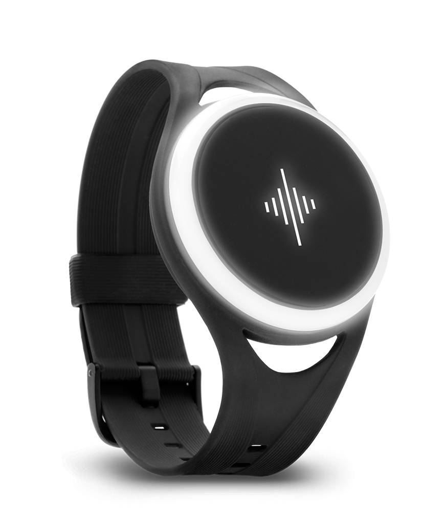 Pulse - Smart Vibrating Bluetooth Metronome