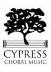 Cypress Choral Music - Emily Carr Suite - Carr\/Tate - SATB