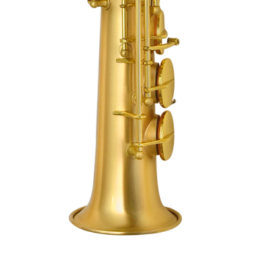 Le Bravo Soprano Saxophone