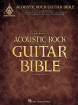 Hal Leonard - Acoustic Guitar Bible - Guitar Tab