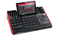 Akai - MPC X  Standalone Music Production System with 10.1 Multi-Touch Display