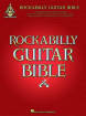 Hal Leonard - Rockabilly Guitar Bible