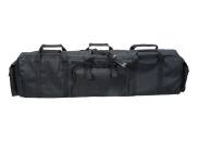 Levys - Deluxe Keyboard Bag, 52 x 12 x 6