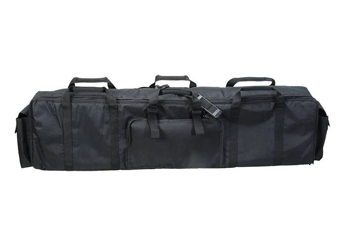 Deluxe Keyboard Bag, 52\'\' x 12\'\' x 6\'\'