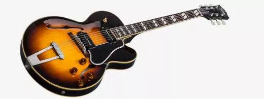 2017 ES-275 P-90 VOS Limited Edition - Dark Burst