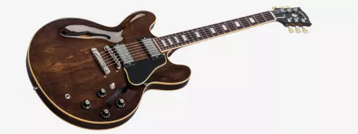 2017 ES-335 1970`s Walnut Ltd.