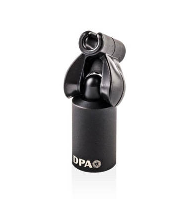 DPA Microphones - d:vote 4099 Series Stand Mount Clip