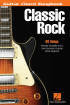 Hal Leonard - Guitar Chord Songbook - Classic Rock