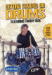 Hal Leonard - Getting Started on Drums DVD
