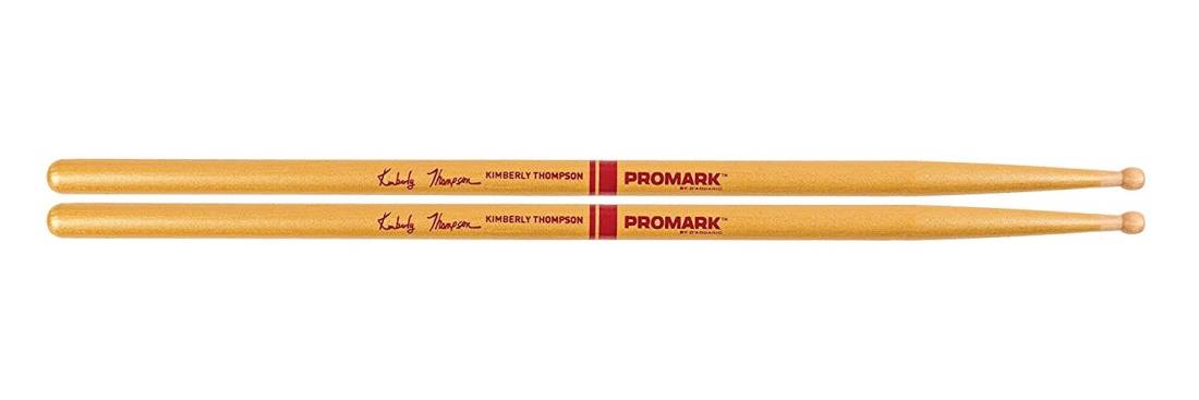 Kimberley Thomson Signature Drumsticks