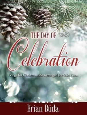 SoundForth - The Day of Celebration - Buda - Piano - Book