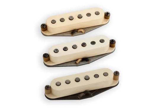 Seymour Duncan - Antiquity II Surfer Strat Single-Coil Set