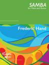 Theodore Presser - Samba for Flute and Guitar - Hand - Score/Parts