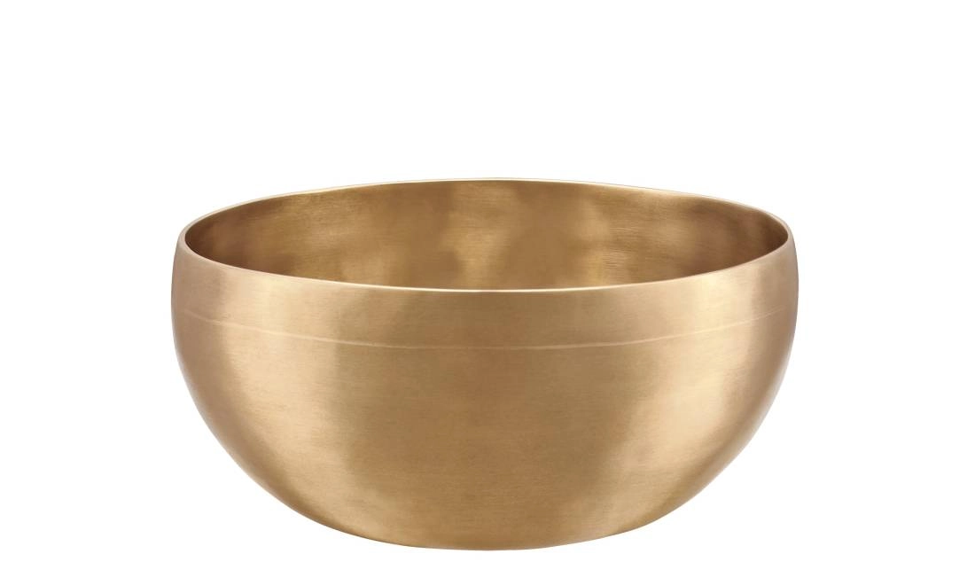 Universal Singing Bowl, 16.5 - 17 cm, 730 - 780 g