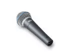 Beta 58A Supercardioid Dynamic Vocal Mic