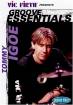 Hal Leonard - Tommy Igoe - Groove Essentials - Book/CD/DVD