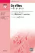 Alfred Publishing - City of Stars - Pasek \/Paul \/Hurwitz \/Althouse - SATB