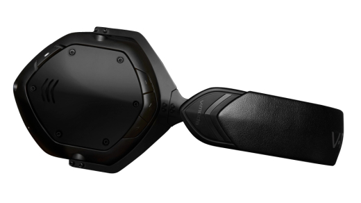 Crossfade 2 Wireless Headphones - Matte Black