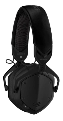 Crossfade 2 Wireless Headphones - Matte Black