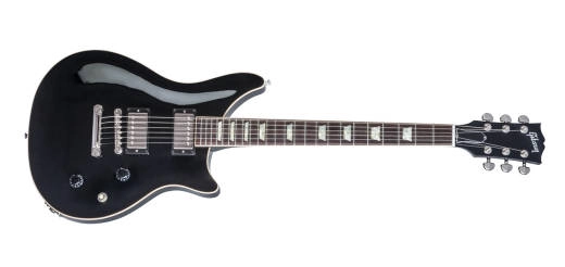 Modern Double Cut Standard Special Ltd. Edition - Ebony