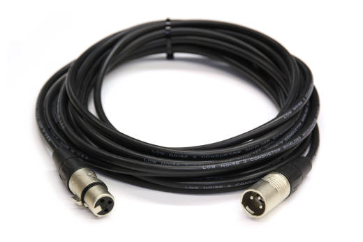 Yorkville - 25 XLR To XLR Cable
