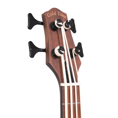 ME-Bass 23\'\' Scale Solid Body MicroBass w/Bag