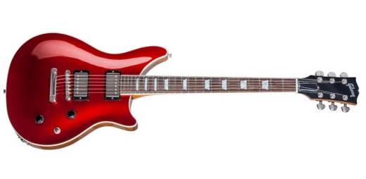 Modern Double Cutaway Standard Special Ltd Edition - Candy Red