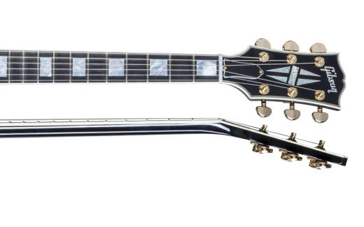 SG Custom Special Ltd Edition - Ebony