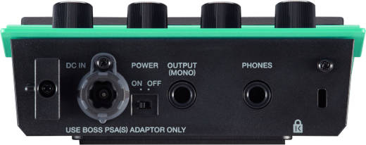 SPD::ONE ELECTRO - 22 Sound Percussion Pad