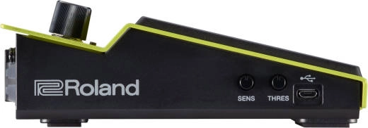 SPD::ONE KICK - 22 Sound Percussion Pad