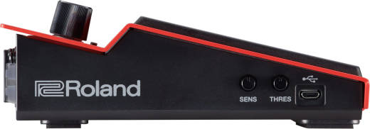 SPD::ONE WAV PAD - 22 Sound Percussion Pad