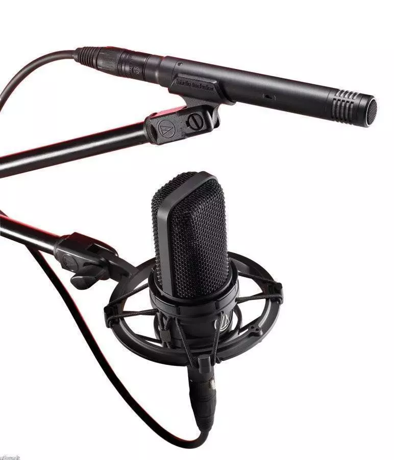 AT4040SP - Studio Microphone Pack