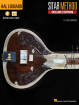 Hal Leonard - Hal Leonard Sitar Method: Deluxe Edition - Feinberg - Book/Media Online