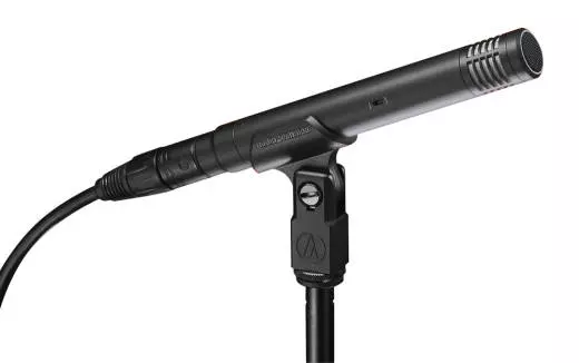 Audio-Technica - AT4041 - Cardioid Capacitor Mic