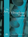 Meredith Music Publications - The Art of Vibraphone Playing - Gottry/Buyer - Book