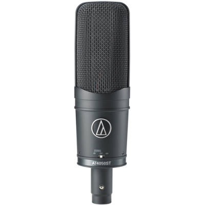 Audio-Technica - AT4050ST - Stereo Condenser Microphone