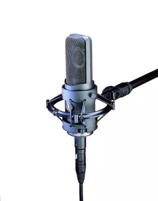 Audio-Technica - AT4060 - Pure Condenser Tube Mic