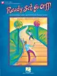 Hal Leonard - Ready Set Go Orff! - Miller\/Reynolds - Book