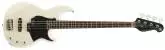 Yamaha - BB Series 4-String Electric Bass Guitar - Vintage White