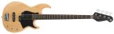 Yamaha - BB Series 4-String Electric Bass Guitar - Yellow Natural Satin