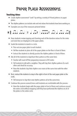 Rhythm Rescue!: Musical Activities to Expand Rhythmic Vocabulary - Brinckmeyer - Book